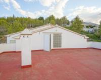 Bestaande woningen - Villa - Denia - Las Rotas