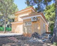 Bestaande woningen - Villa - Denia - Las Rotas