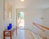 Bestaande woningen - Villa - Denia - Las Rotas