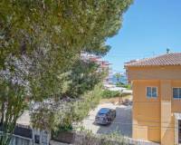 Bestaande woningen - Villa - Denia - Las Rotas