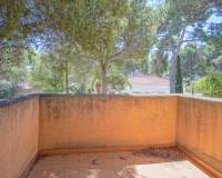 Bestaande woningen - Villa - Denia - Las Rotas