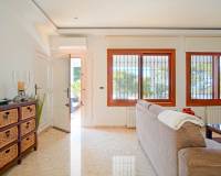 Bestaande woningen - Villa - Denia - Las Rotas