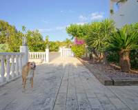 Bestaande woningen - Villa - Denia - Las Rotas