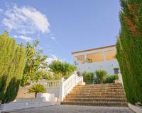 Bestaande woningen - Villa - Denia - Las Rotas