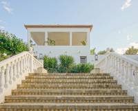 Bestaande woningen - Villa - Denia - Las Rotas