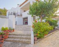 Bestaande woningen - Villa - Denia - Las Rotas