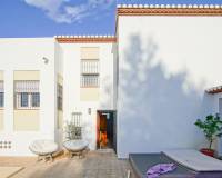 Bestaande woningen - Villa - Denia - Las Rotas