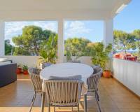 Bestaande woningen - Villa - Denia - Las Rotas