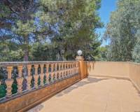 Bestaande woningen - Villa - Denia - Las Rotas