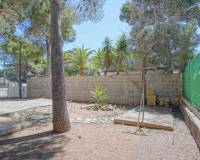 Bestaande woningen - Villa - Denia - Las Rotas