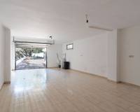 Bestaande woningen - Villa - Denia - Las Rotas