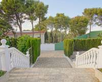 Bestaande woningen - Villa - Denia - Las Rotas