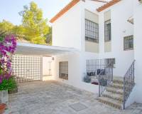 Bestaande woningen - Villa - Denia - Las Rotas