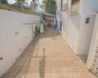 Bestaande woningen - Villa - Denia - Las Rotas