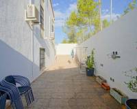 Bestaande woningen - Villa - Denia - Las Rotas