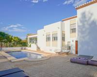 Bestaande woningen - Villa - Denia - Las Rotas