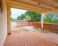 Bestaande woningen - Villa - Denia - Las Rotas