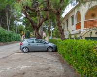 Bestaande woningen - Villa - Denia - Las Rotas