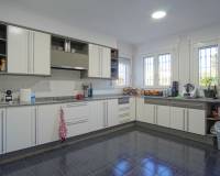 Bestaande woningen - Villa - Denia - Las Rotas