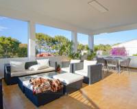 Bestaande woningen - Villa - Denia - Las Rotas