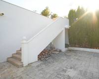 Bestaande woningen - Villa - Denia - Las Rotas