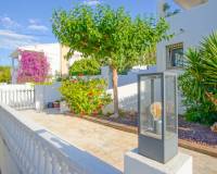 Bestaande woningen - Villa - Denia - Las Rotas