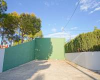 Bestaande woningen - Villa - Denia - Las Rotas