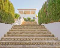 Bestaande woningen - Villa - Denia - Las Rotas