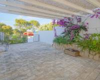 Bestaande woningen - Villa - Denia - Las Rotas