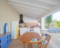 Bestaande woningen - Villa - Denia - Las Rotas