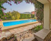 Bestaande woningen - Villa - Denia - March