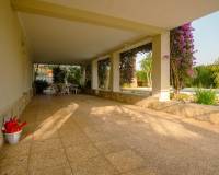 Bestaande woningen - Villa - Denia - March