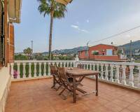 Bestaande woningen - Villa - Denia - March