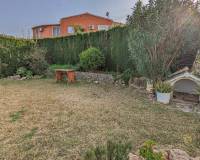 Bestaande woningen - Villa - Denia - March