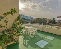 Bestaande woningen - Villa - Denia - March