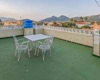 Bestaande woningen - Villa - Denia - March