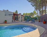 Bestaande woningen - Villa - Denia - Marquesa VI