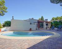 Bestaande woningen - Villa - Denia - Marquesa VI