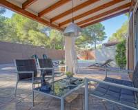 Bestaande woningen - Villa - Denia - Marquesa VI