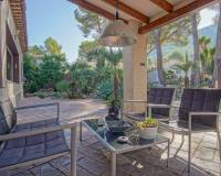 Bestaande woningen - Villa - Denia - Marquesa VI