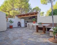 Bestaande woningen - Villa - Denia - Marquesa VI