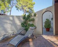 Bestaande woningen - Villa - Denia - Marquesa VI