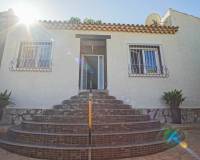 Bestaande woningen - Villa - Denia - Marquesa VI