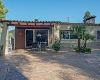 Bestaande woningen - Villa - Denia - Marquesa VI