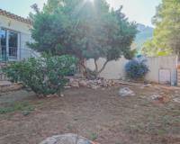 Bestaande woningen - Villa - Denia - Marquesa VI