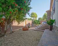 Bestaande woningen - Villa - Denia - Marquesa VI