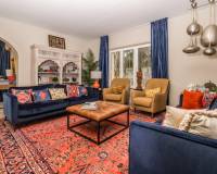 Bestaande woningen - Villa - Denia - Monte Pego