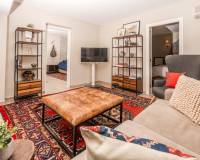 Bestaande woningen - Villa - Denia - Monte Pego