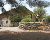 Bestaande woningen - Villa - Denia - Orba