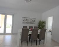 Bestaande woningen - Villa - Denia - Orba